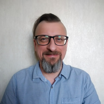 Alex Nazarenko