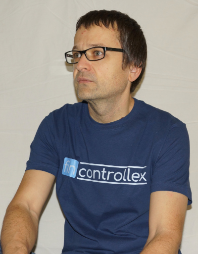 Volodymyr Plakhotnyk
